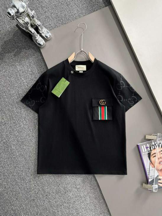 Picture of Gucci T Shirts Short _SKUGucciS-XLaztxQ15311468